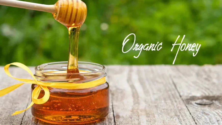 Discovering Indiaβs Naturally Cultivated Honey